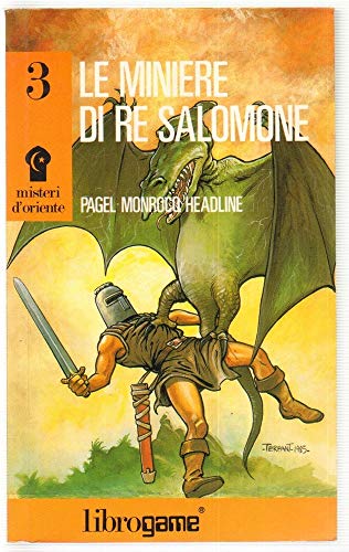 Le miniere di re Salomone