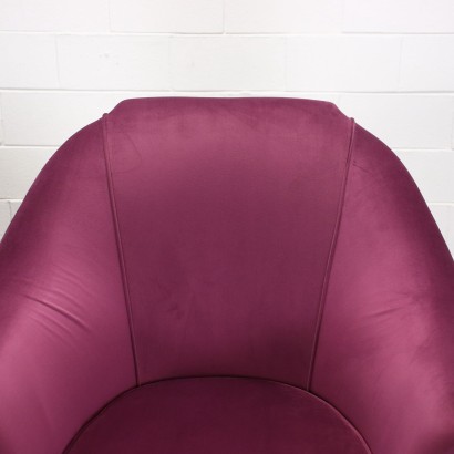 arte moderno, diseño de arte moderno, sillón, sillón de arte moderno, sillón de arte moderno, sillón italiano, sillón vintage, sillón de los años 60, sillón de diseño de los años 60, sillones de los años 50