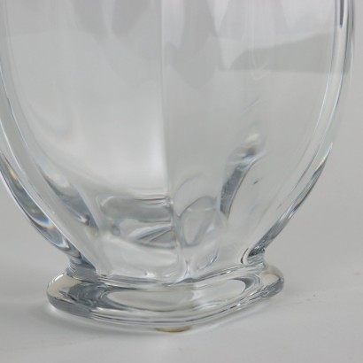 Vaso Baccarat