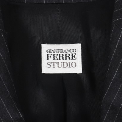 Tailleur Gianfranco Ferré Studio