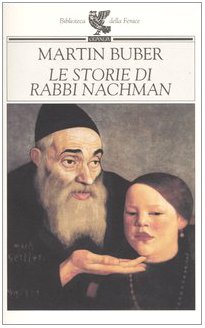 Die Geschichten von Rabbi Nachman