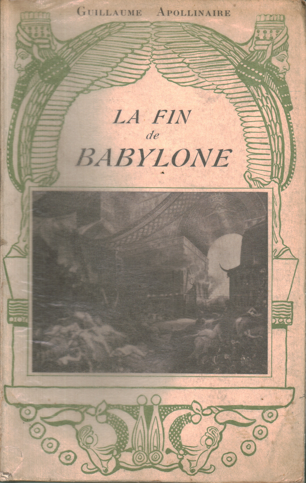 Das Ende Babylons