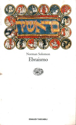 Ebraismo