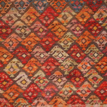 Kelley Carpet Fine Knot Wool - Caucasus