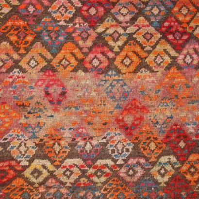 Kelley Carpet Fine Knot Wool - Caucasus