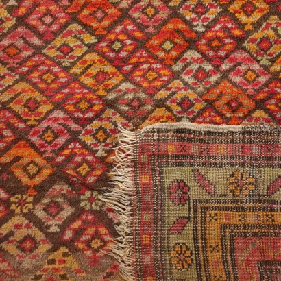 Kelley Carpet Fine Knot Wool - Caucasus