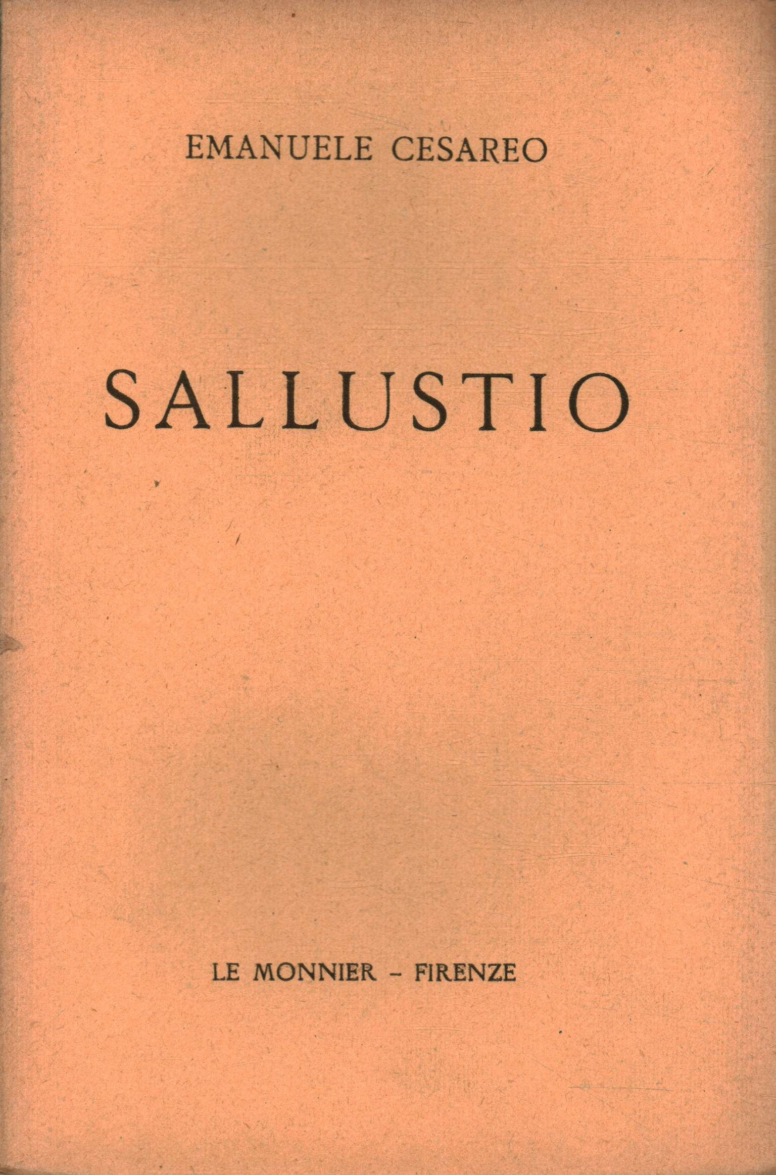 Sallust