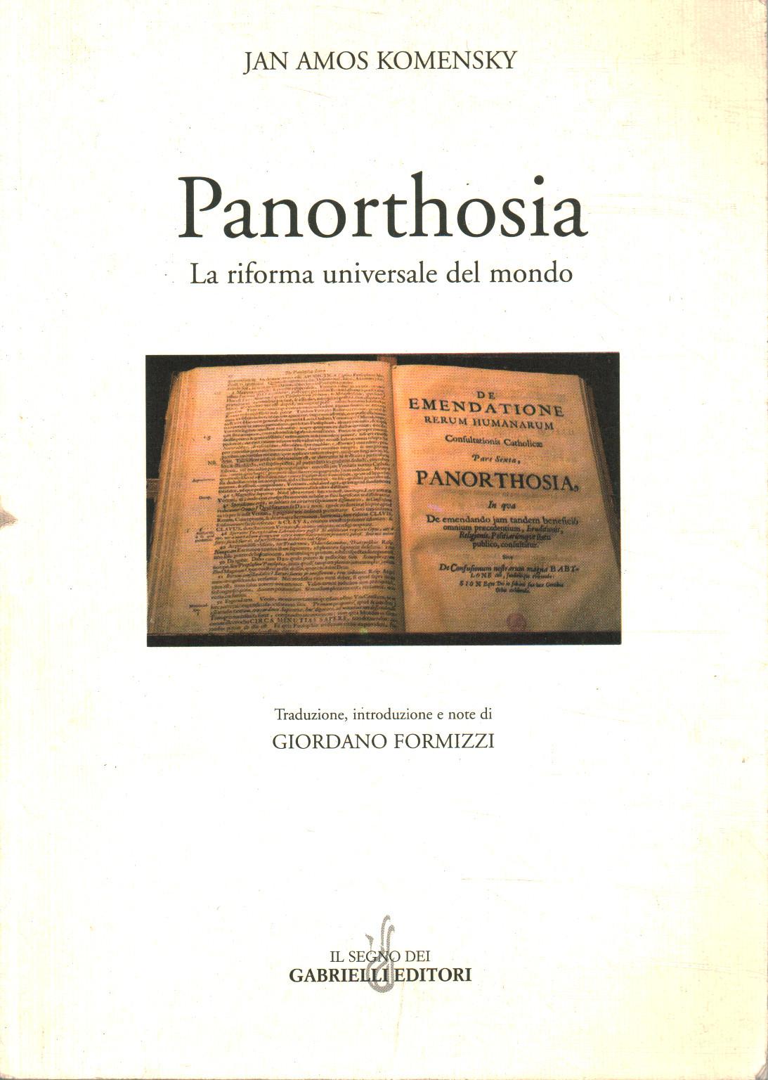 Panorthosia