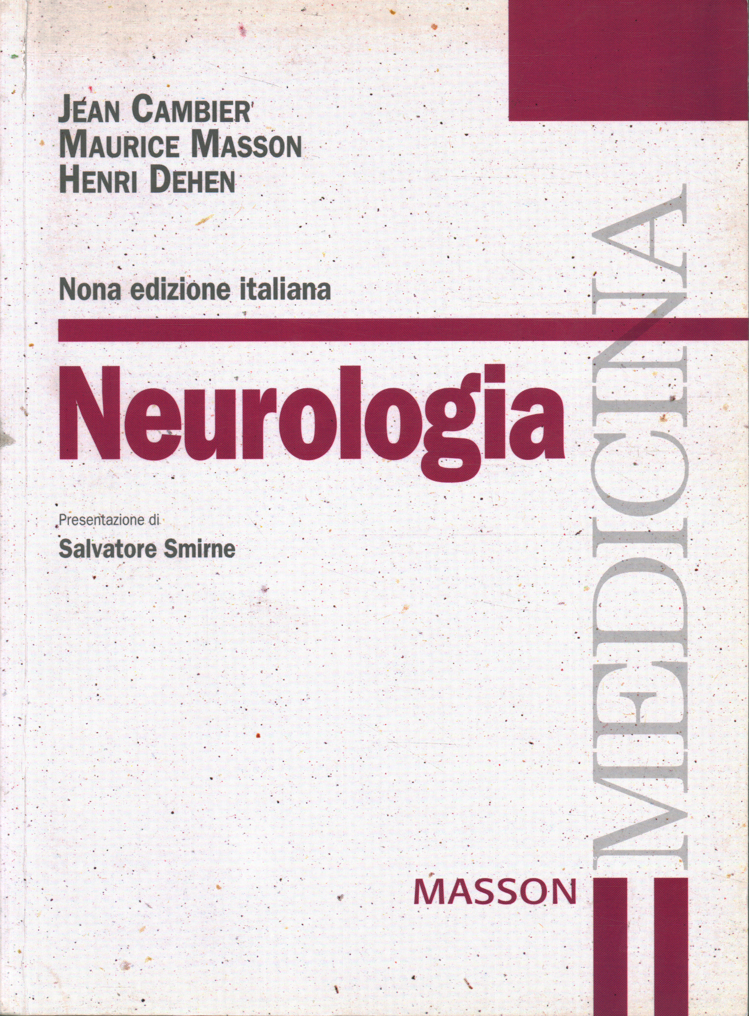 Neurologie