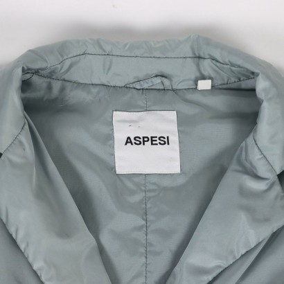 Aspesi Jacket Polyester Size 18 - Italy