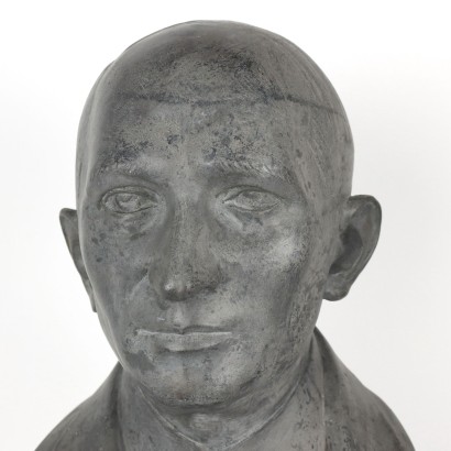 Busto di Uomo