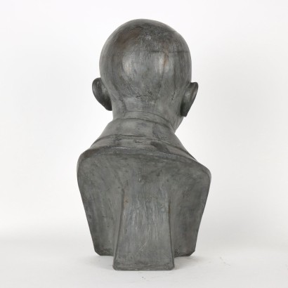 Busto di Uomo