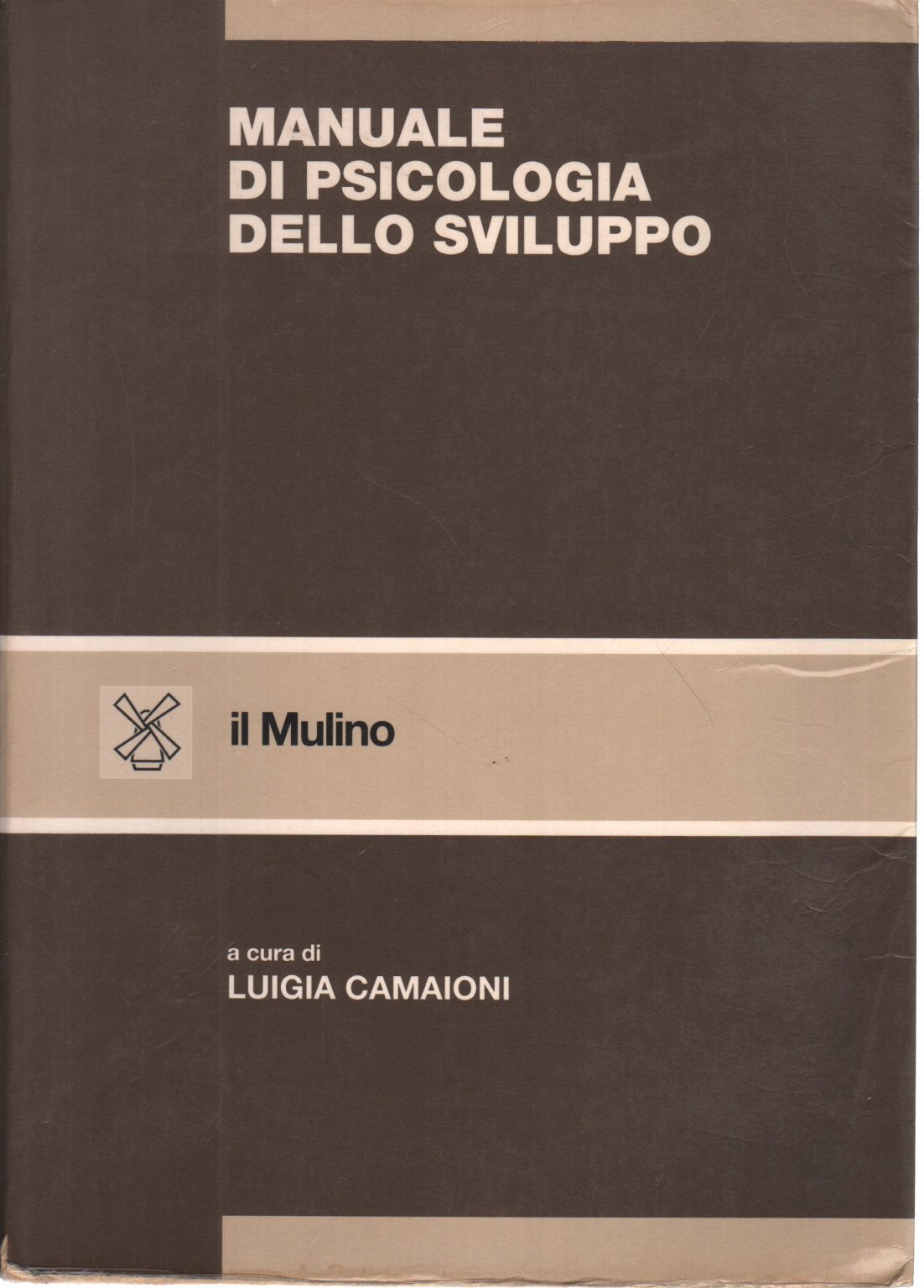 Manuale di psicologia dello sviluppo