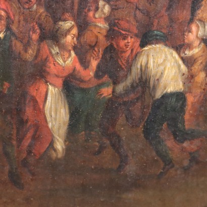 arte, arte italiano, pintura italiana antigua,David Teniers III atribuido a ,Día de fiesta en el pueblo,David Teniers III,David Teniers III,David Teniers III,David Teniers III,David Teniers III,David Teniers III,David Teniers III