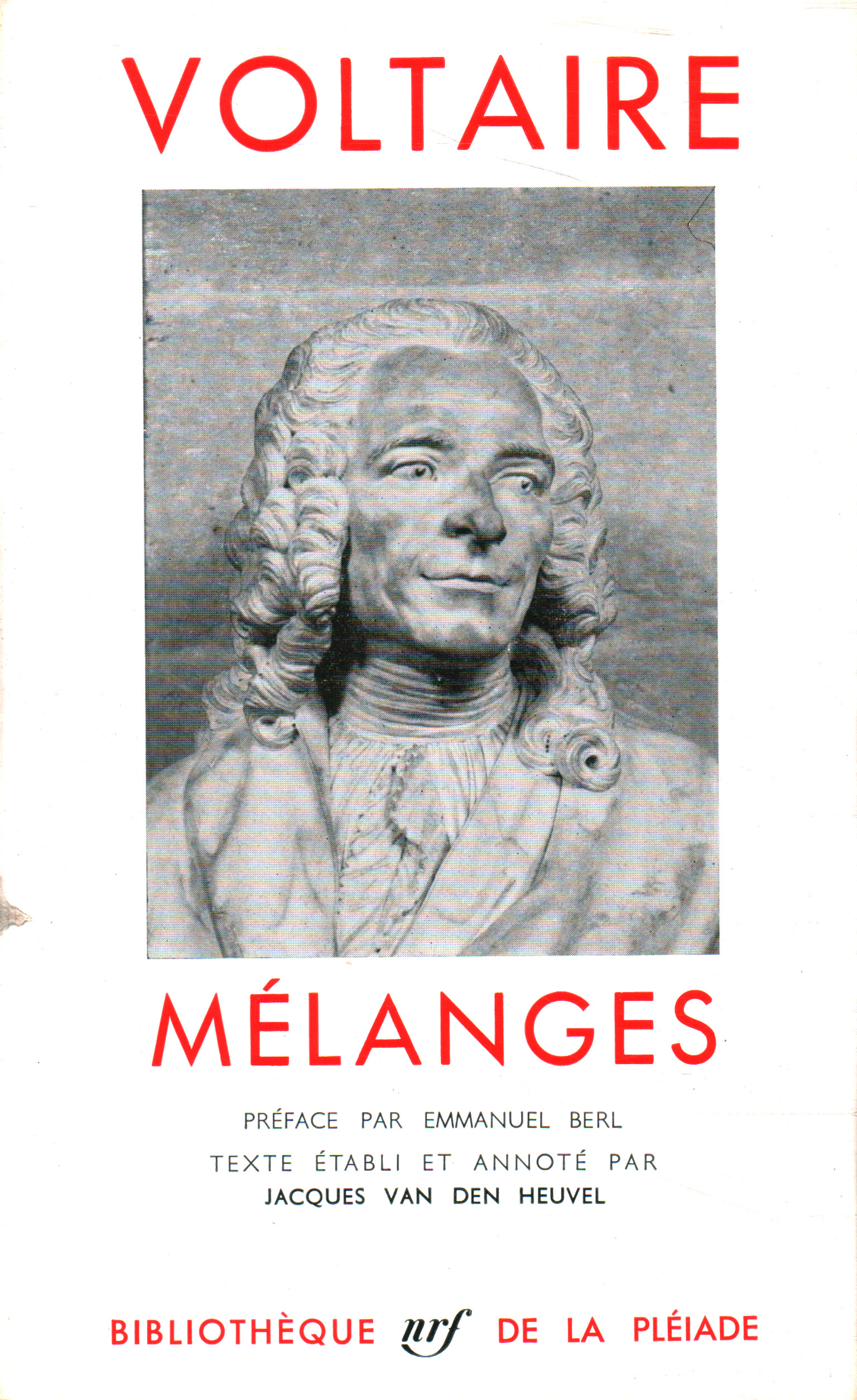 Melangen