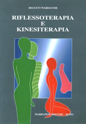 Riflessoterapia e kinesiterapia