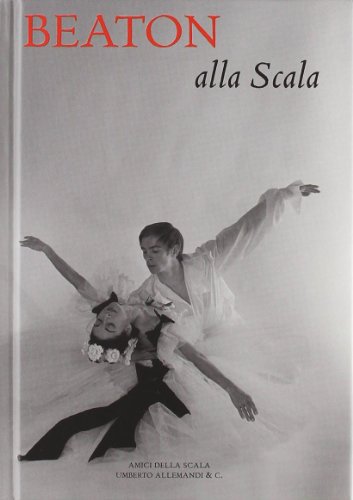 Cecil Beaton at La Scala