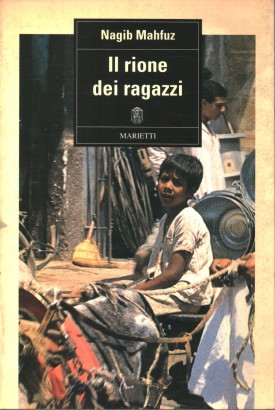 Il rione dei ragazzi