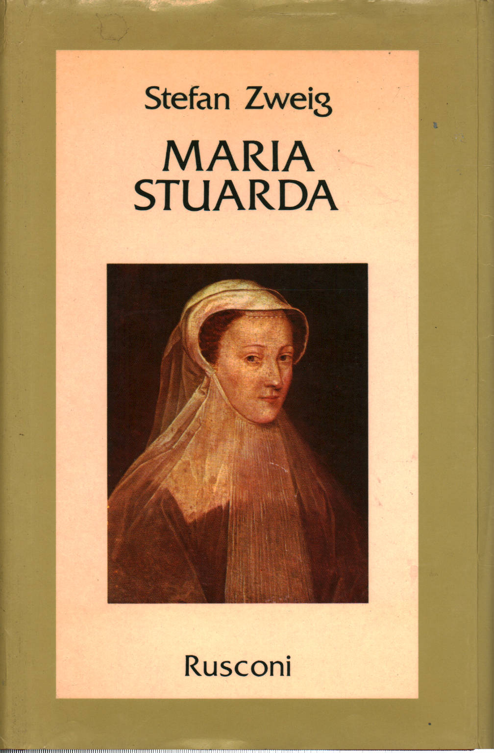 Maria Stuart