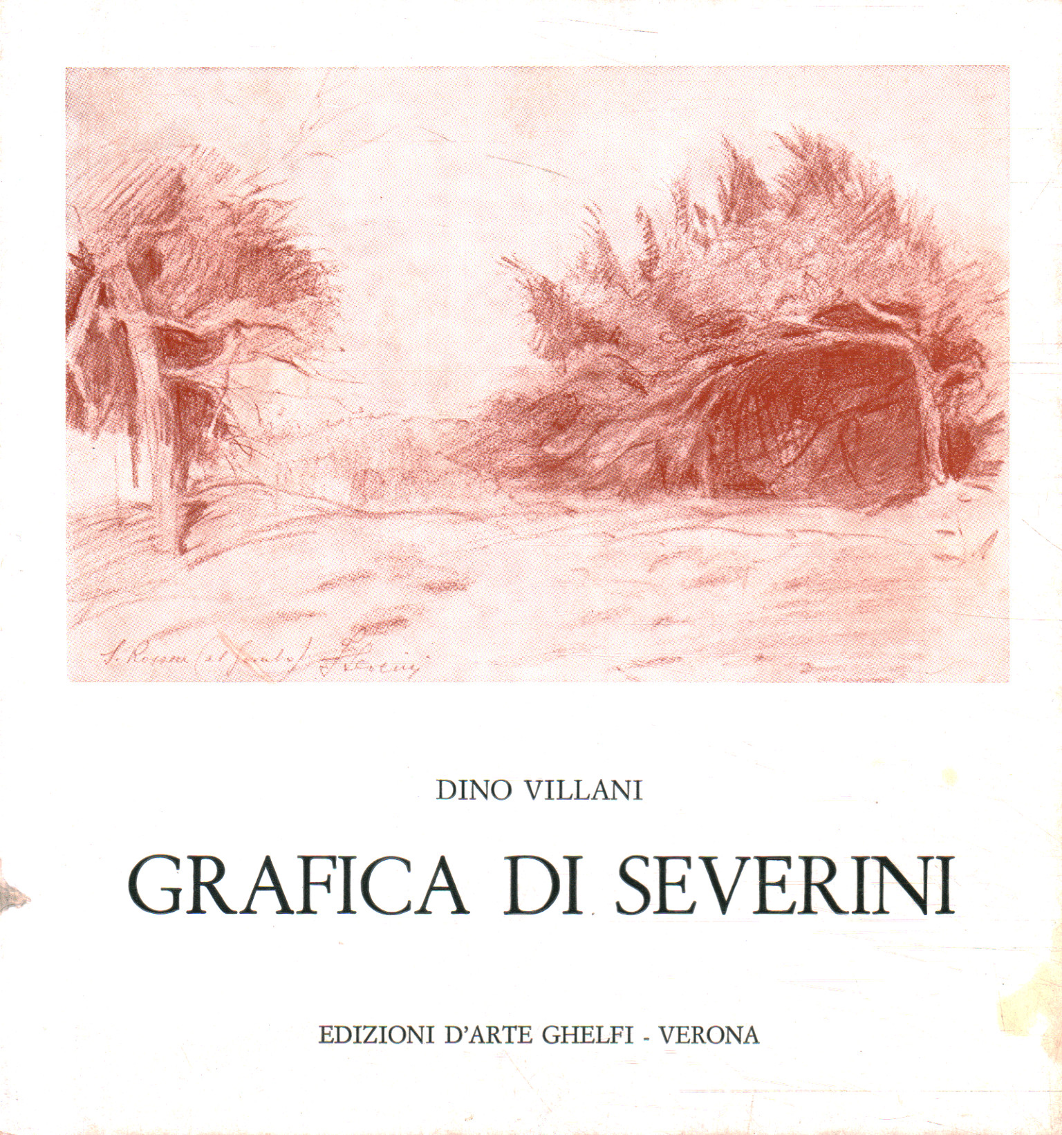 Grafiken von Federico Severini