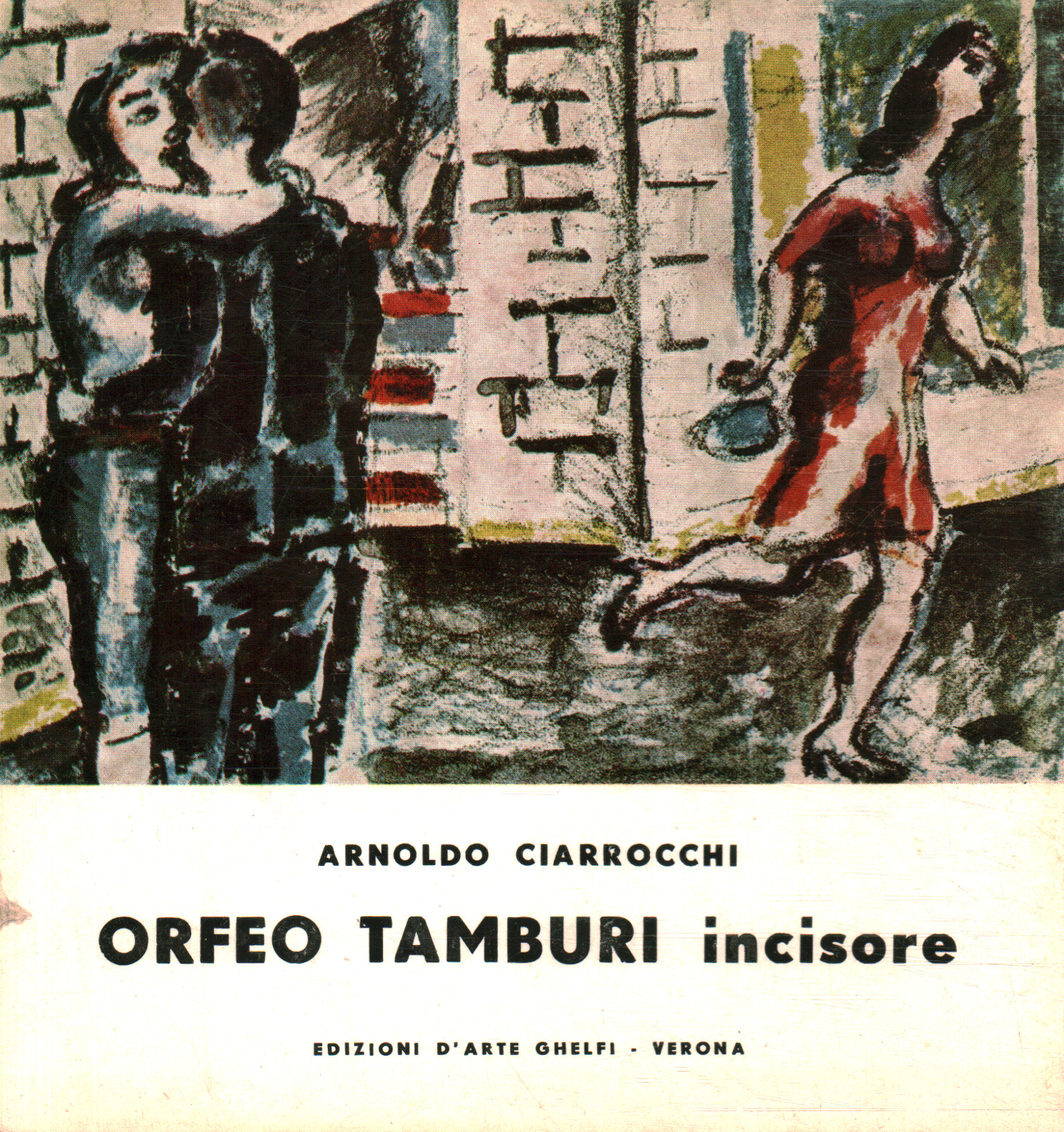 Orfeo Tamburi engraver