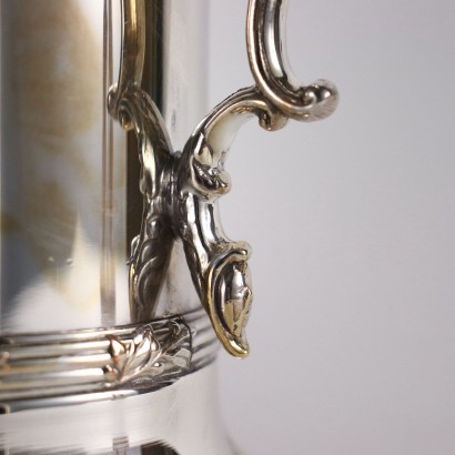 Tankard Silver United Kingdom XX Century