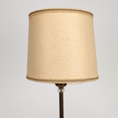 Floor Lamp Brass Italy 1940s-1950s