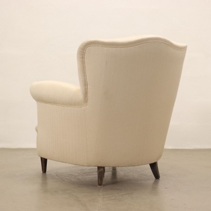 arte moderno, diseño de arte moderno, sillón, sillón de arte moderno, sillón de arte moderno, sillón italiano, sillón vintage, sillón de los años 60, sillón de diseño de los años 60, sillón de los años 50