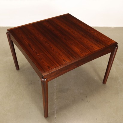 Table Rosewood Italy 1960s