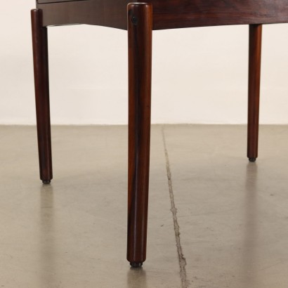 Table Rosewood Italy 1960s