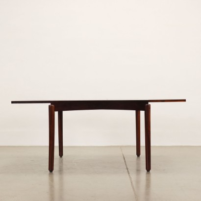 Table Rosewood Italy 1960s