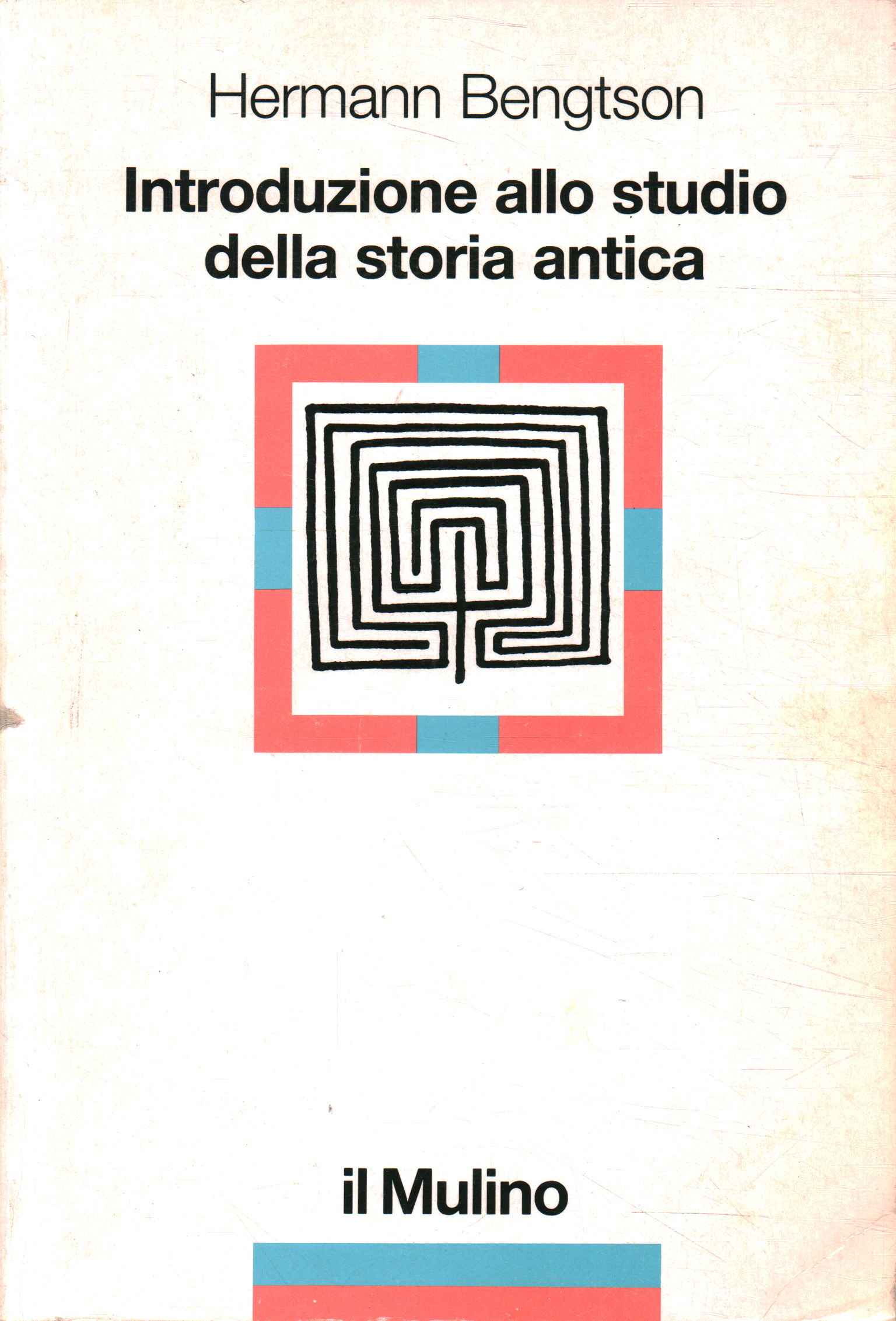 Introduzione allo studio della storia an