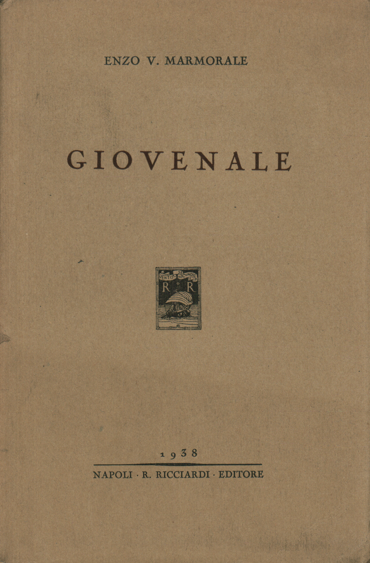 Juvenal