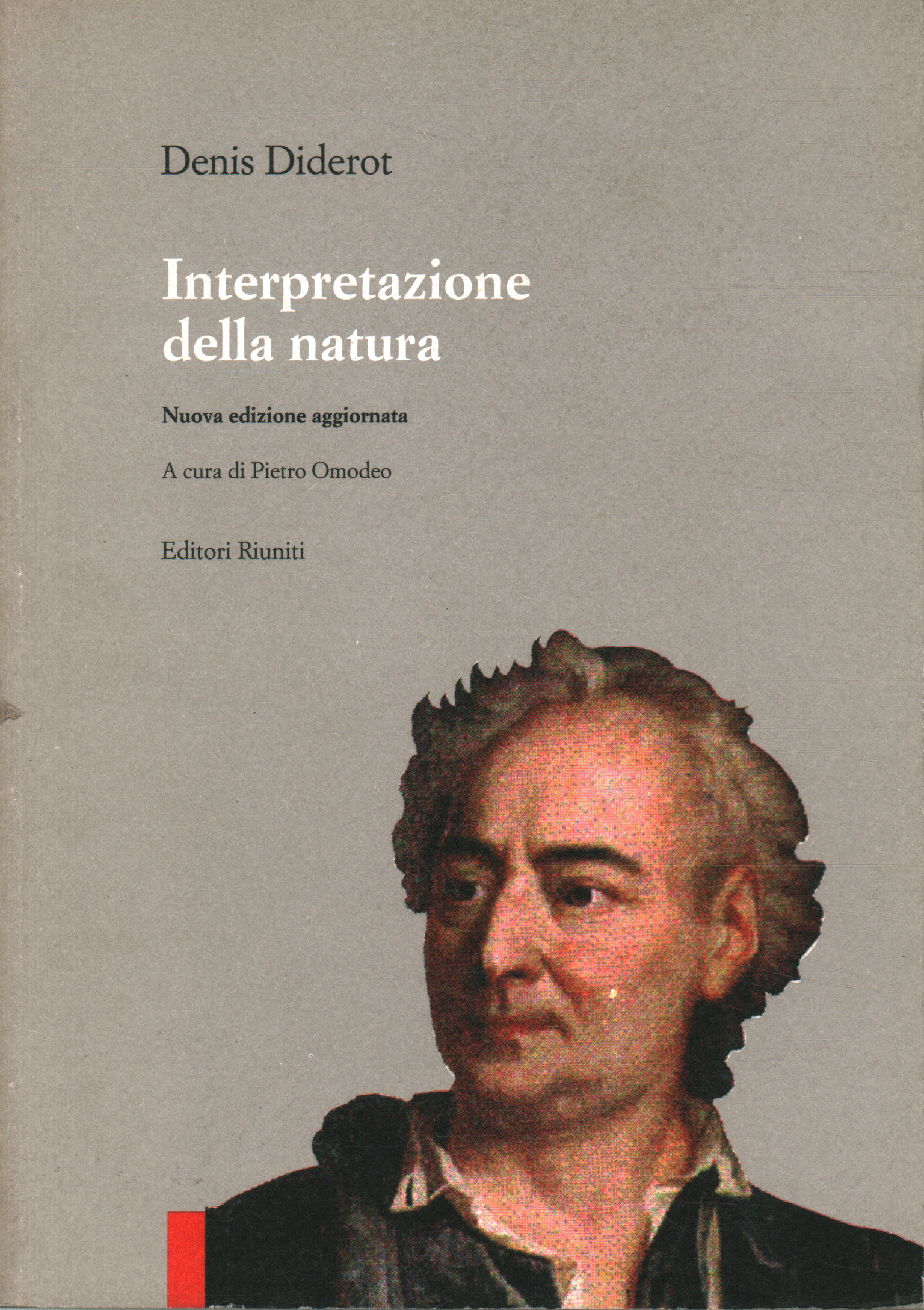 Interpretation der Natur