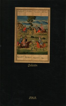 Gulistán ovvero il Paese delle Rose