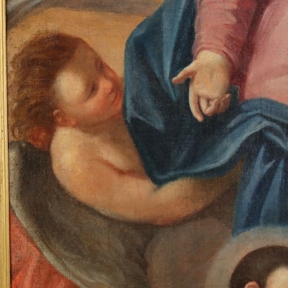 arte, arte italiana, pittura antica italiana,Madonna con Bambino Angeli e Santi ,Madonna con Bambino Angeli e Santi ,Madonna con Bambino Angeli e Santi ,Madonna con Bambino Angeli e Santi ,Madonna con Bambino Angeli e Santi ,Madonna con Bambino Angeli e Santi ,Madonna con Bambino Angeli e Santi