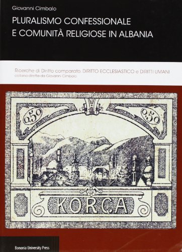 Pluralismo confessionale e comunità r