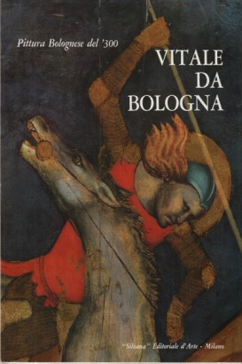 Vitale da Bologna