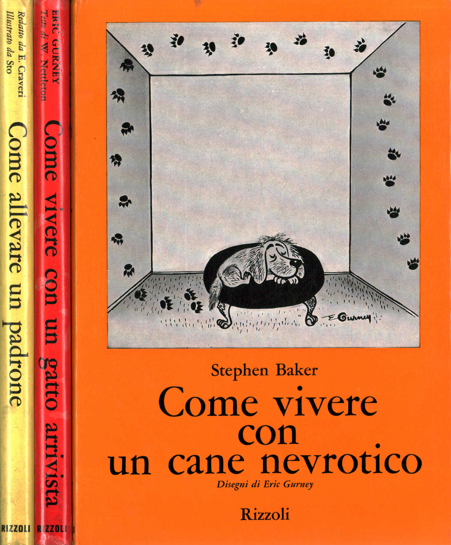 Cómo convivir con un perro neurótico -