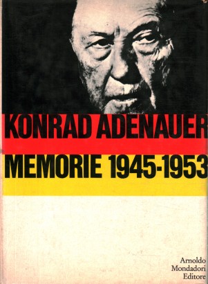 Memorie 1945-1953