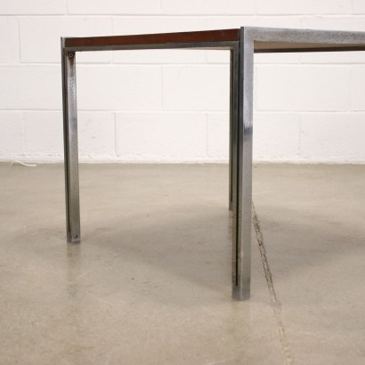 Table ICF Luar Noyer Italie Années 1970