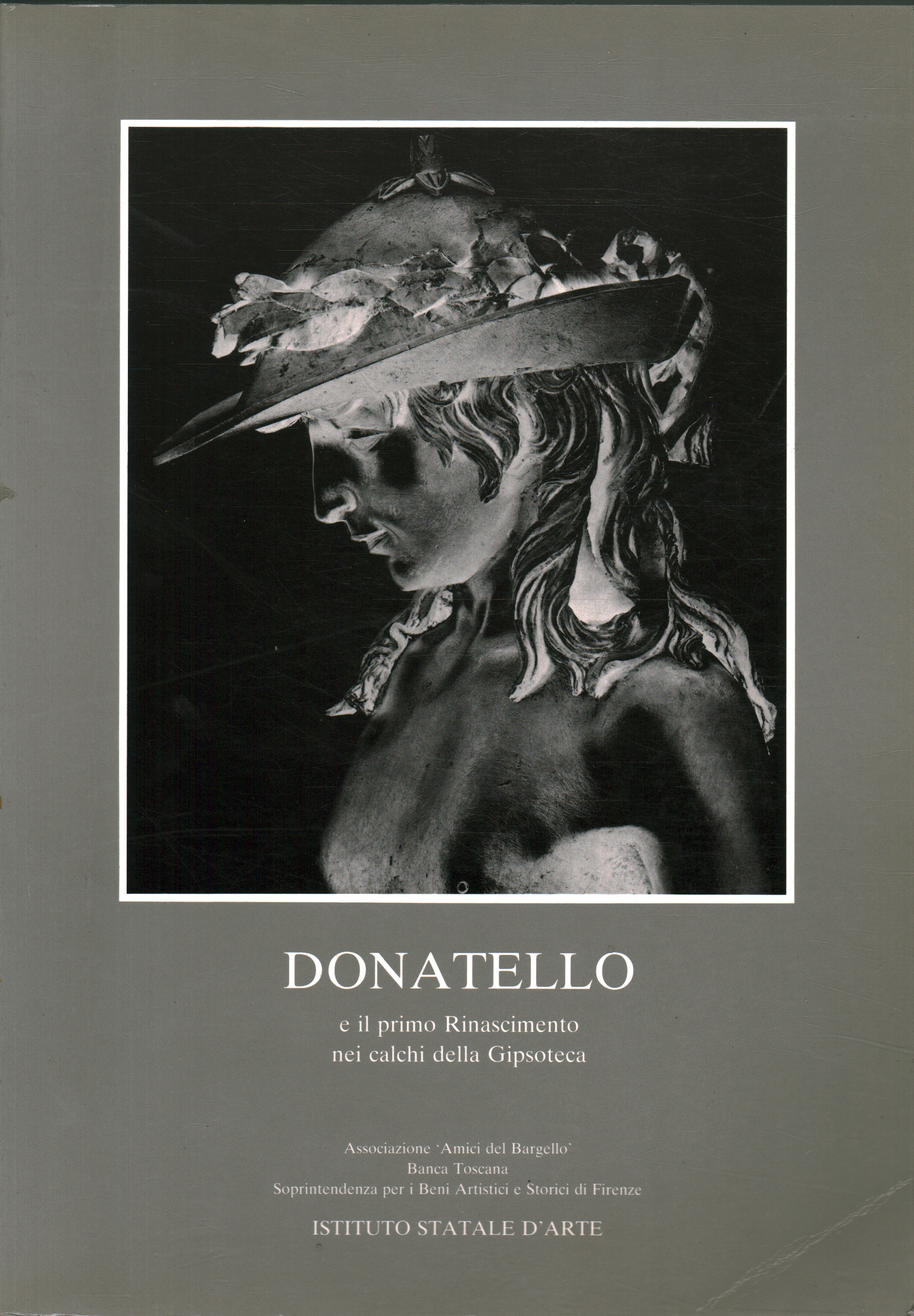 Donatello et le début de la Renaissance en