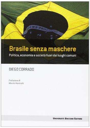 Brasilien ohne Masken