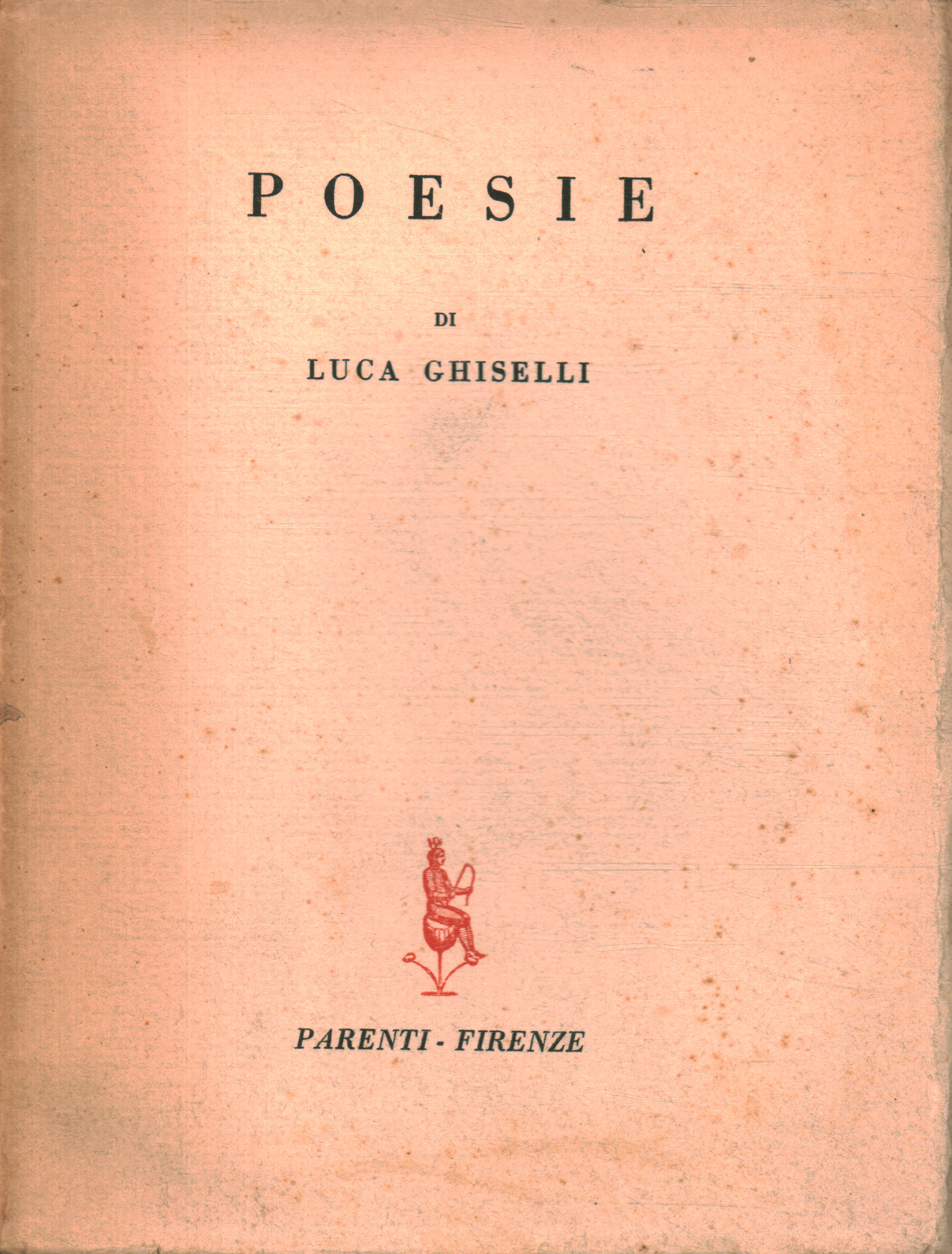 Poèmes