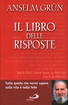 Il libro delle risposte