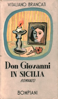 Don Giovanni in Sicilia