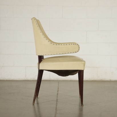 arte moderno, diseño de arte moderno, silla, silla de arte moderno, silla de arte moderno, silla italiana, silla vintage, silla de los años 60, silla de diseño de los años 60, silla de los años 50