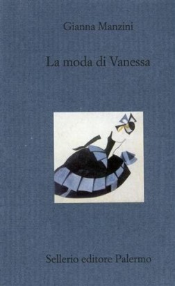 La moda di Vanessa