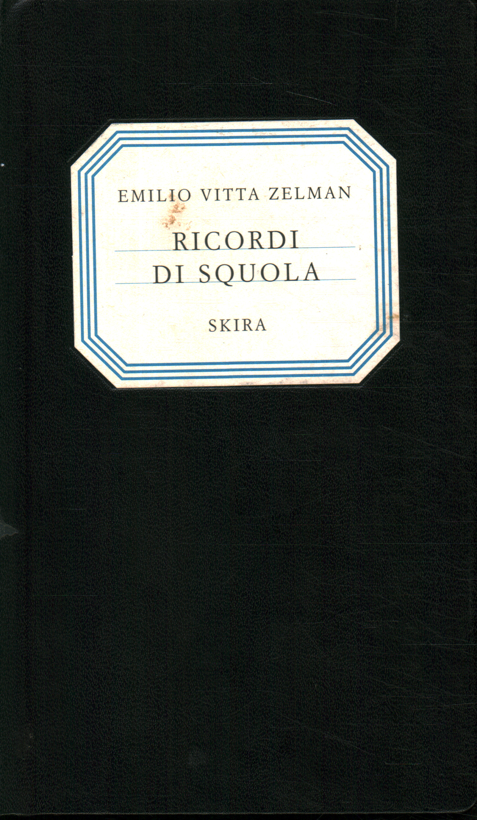 Ricordi di squola