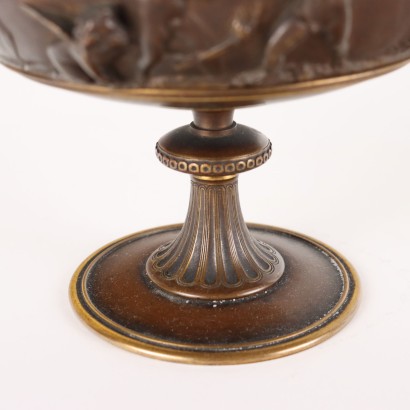 antiquariato, bronzo, antiquariato bronzi, bronzo antico, bronzo antico italiano, bronzo di antiquariato, bronzo neoclassico, bronzo del 800,Coppa in Bronzo Ferdinand Barbedienne ,Ferdinand Barbedienne,Ferdinand Barbedienne,Ferdinand Barbedienne,Ferdinand Barbedienne,Ferdinand Barbedienne